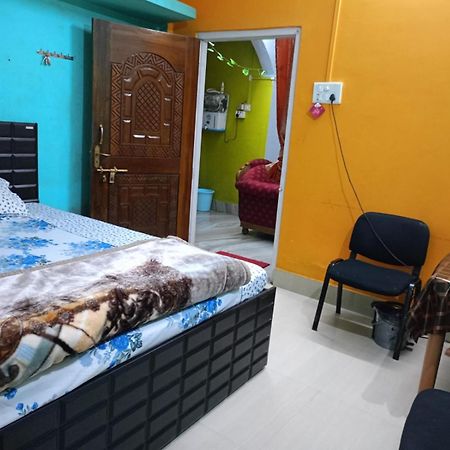 Comfort Inn Guwahati Buitenkant foto