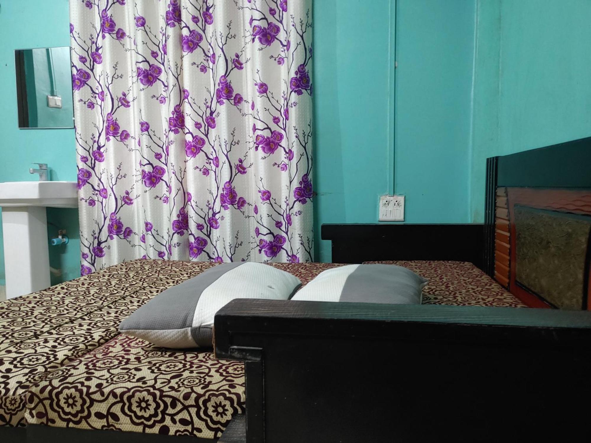 Comfort Inn Guwahati Buitenkant foto