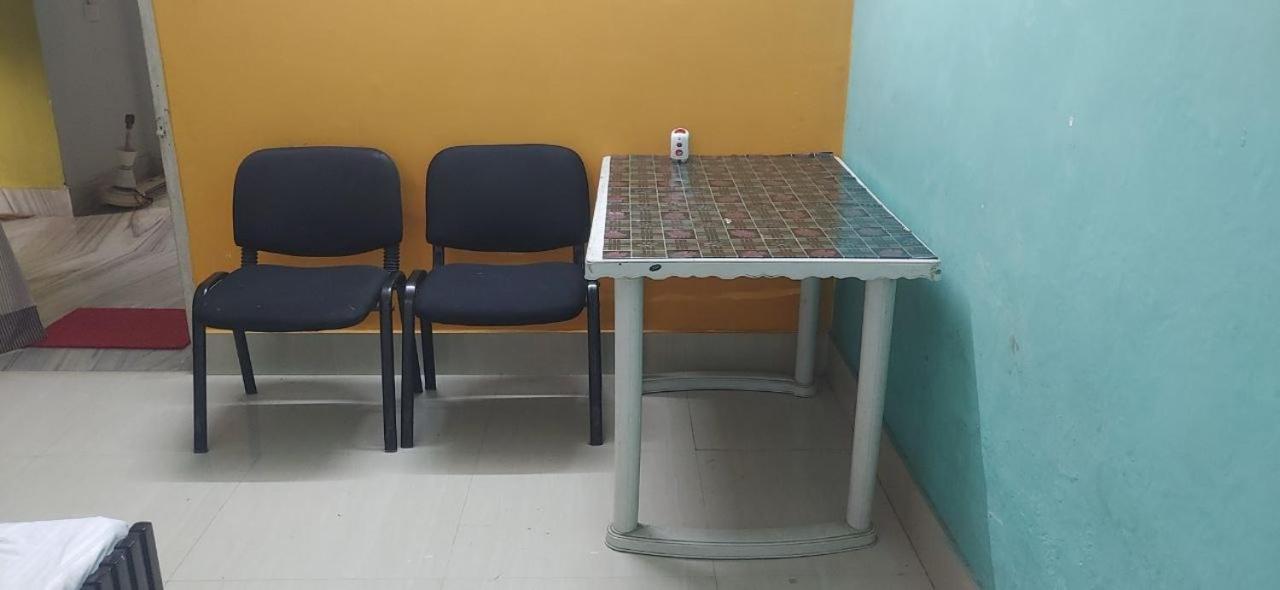 Comfort Inn Guwahati Buitenkant foto