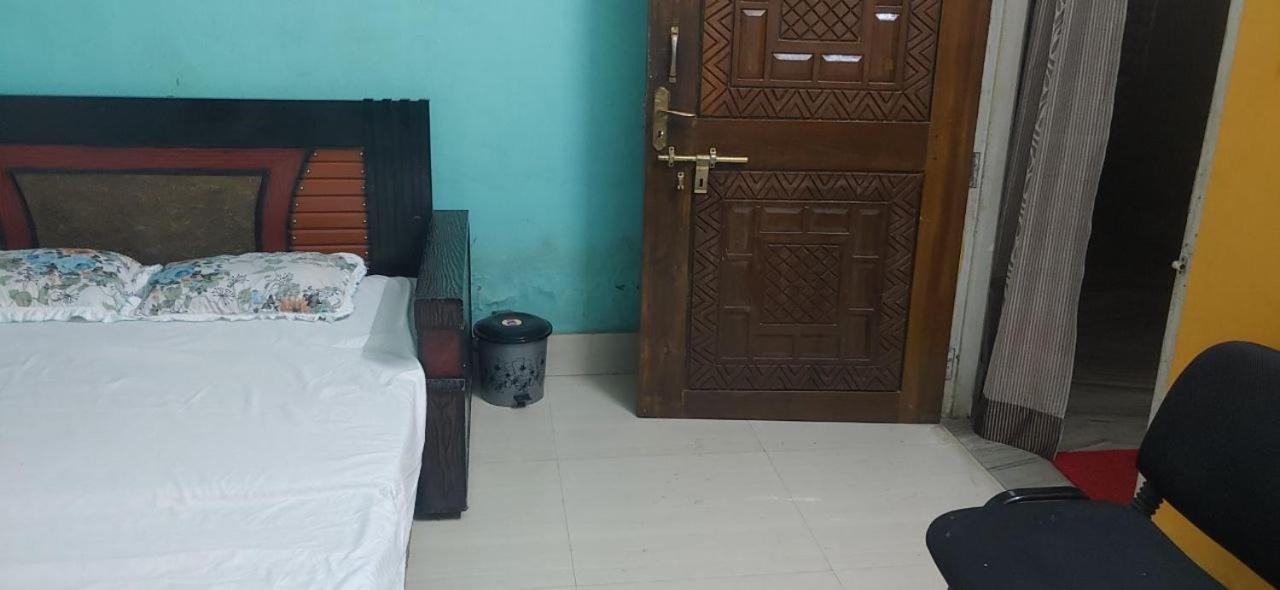 Comfort Inn Guwahati Buitenkant foto