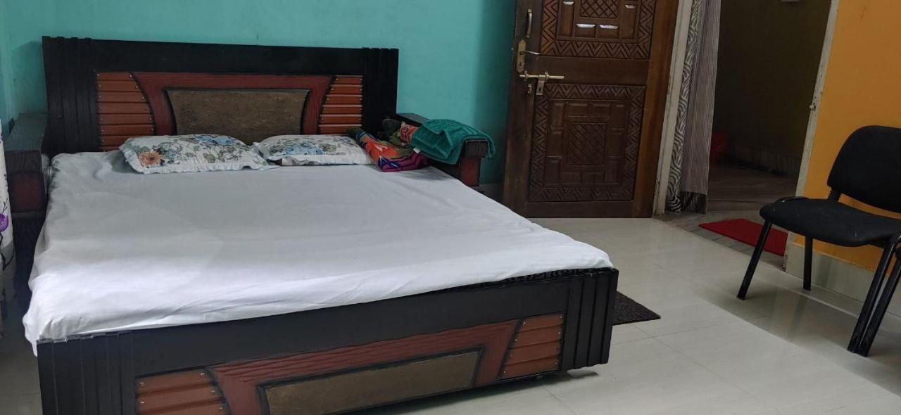 Comfort Inn Guwahati Buitenkant foto