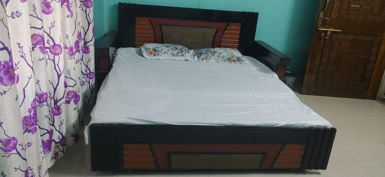 Comfort Inn Guwahati Buitenkant foto