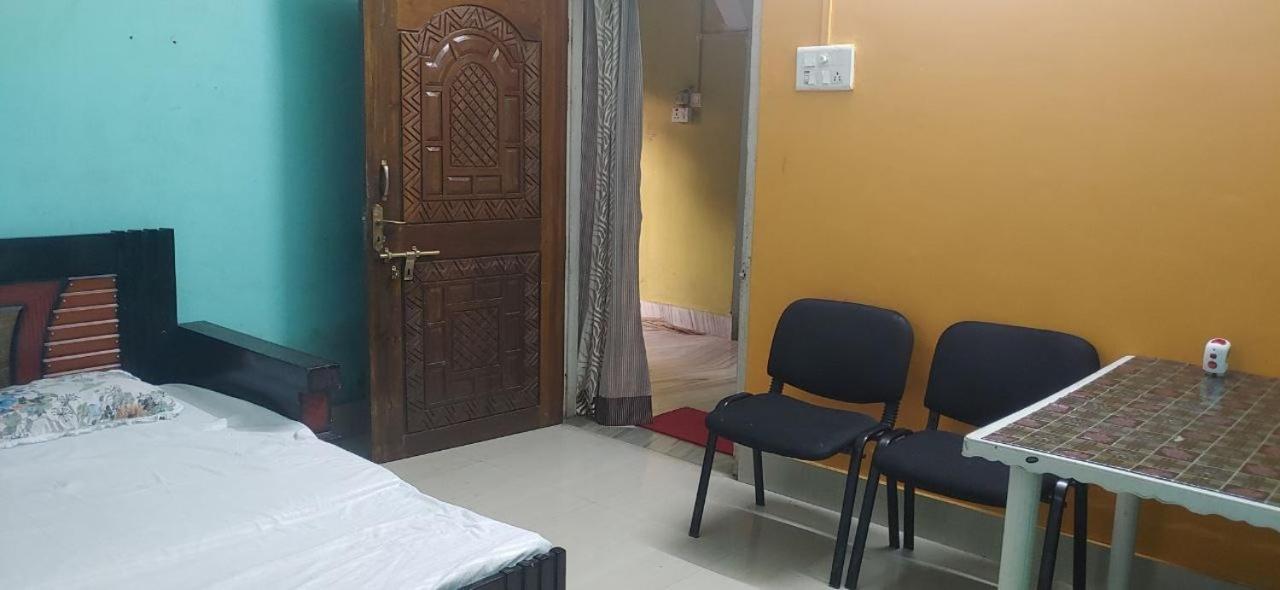 Comfort Inn Guwahati Buitenkant foto