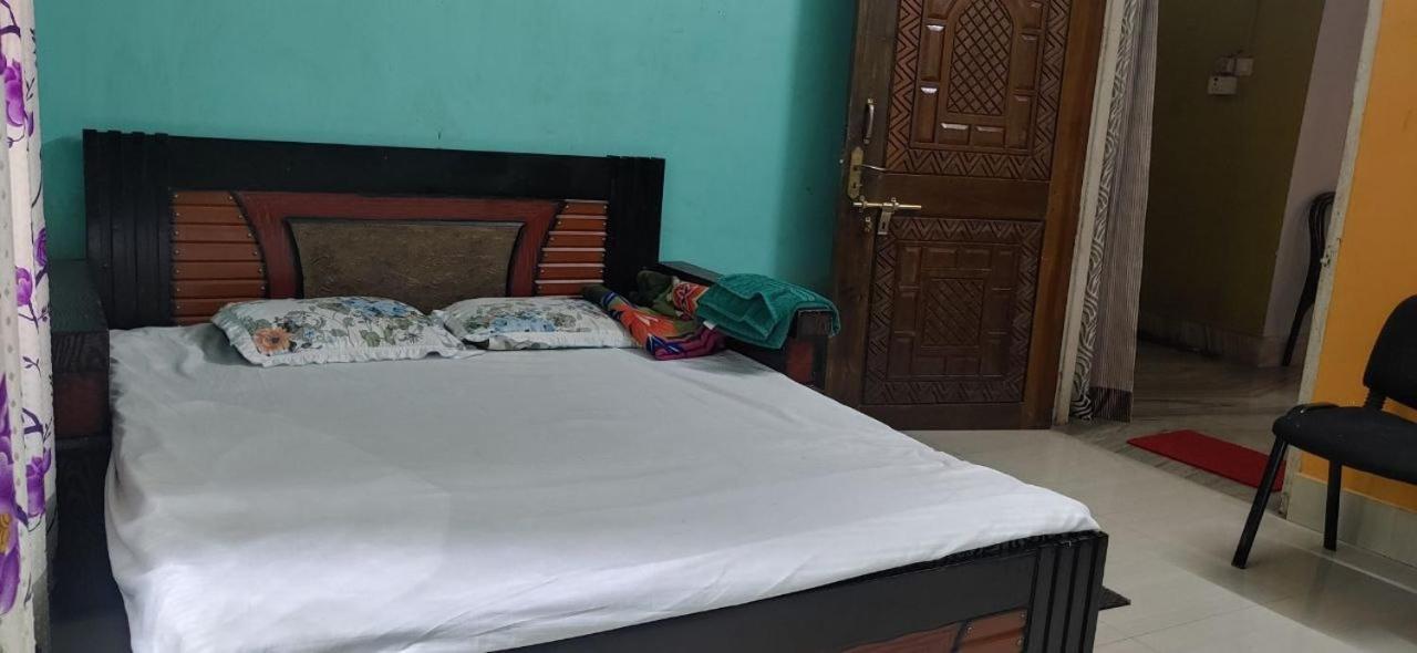 Comfort Inn Guwahati Buitenkant foto