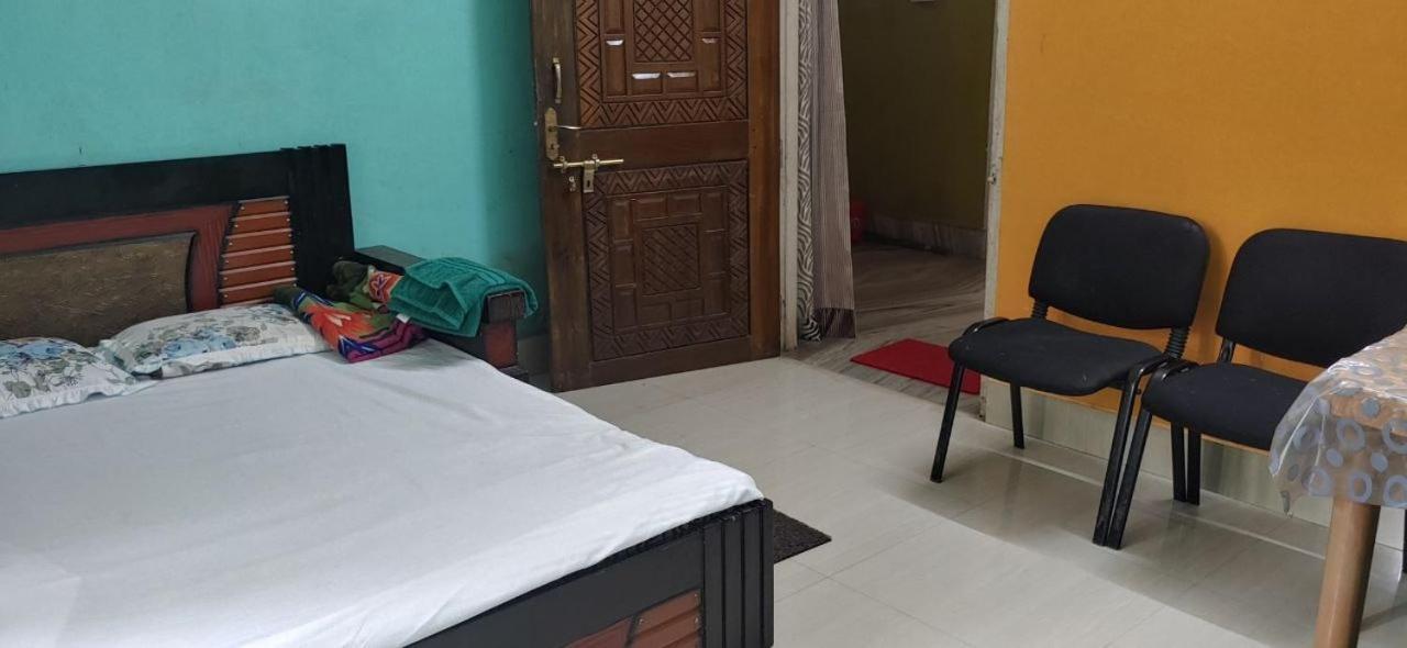 Comfort Inn Guwahati Buitenkant foto