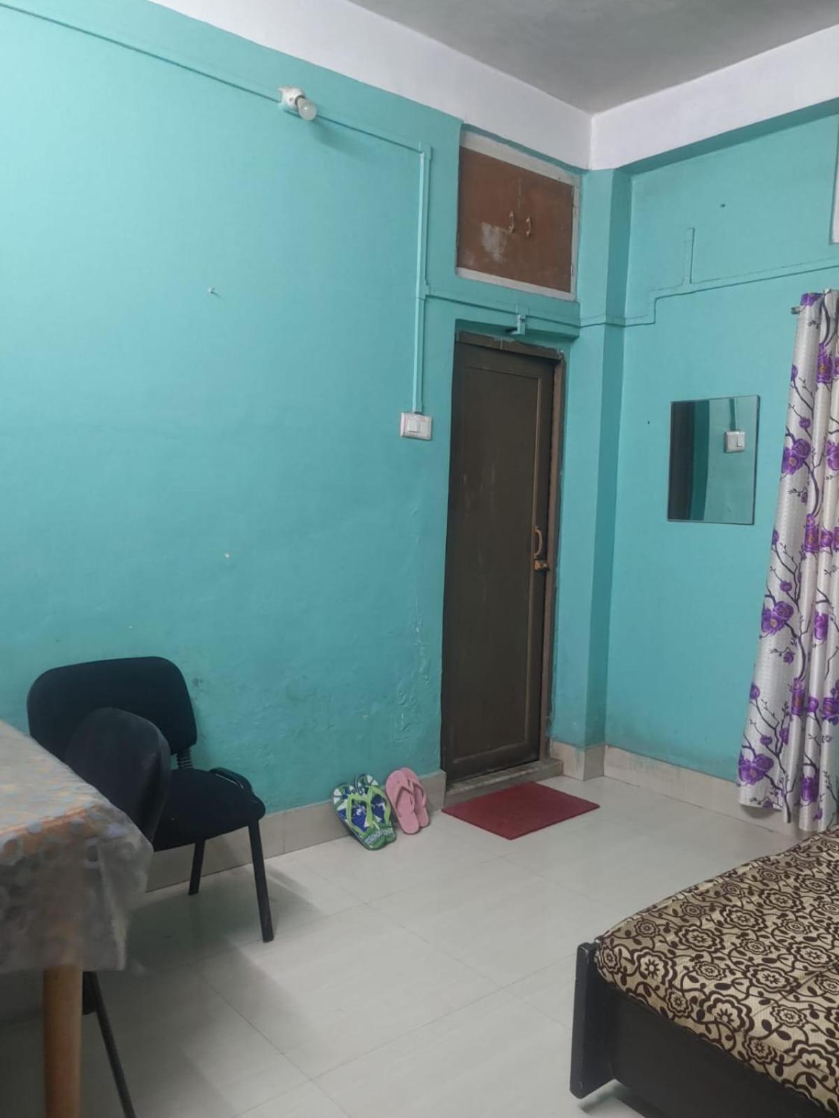 Comfort Inn Guwahati Buitenkant foto