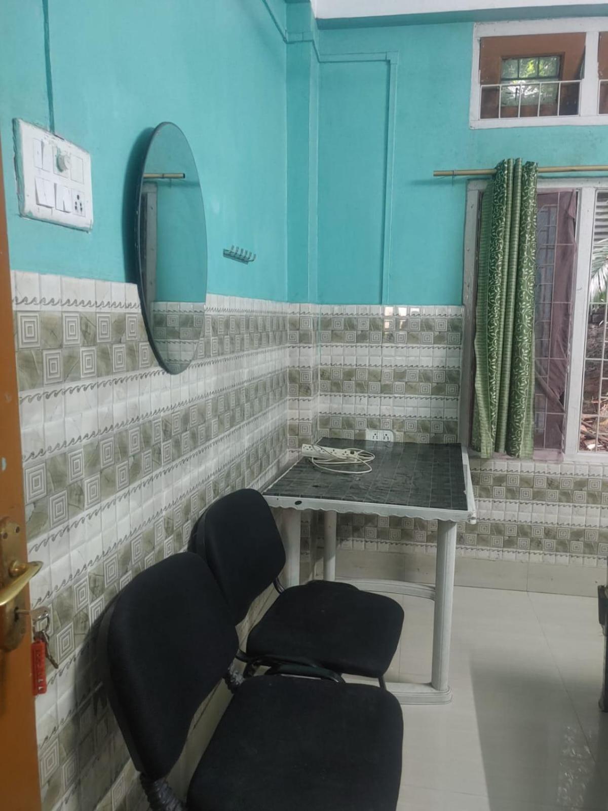 Comfort Inn Guwahati Buitenkant foto