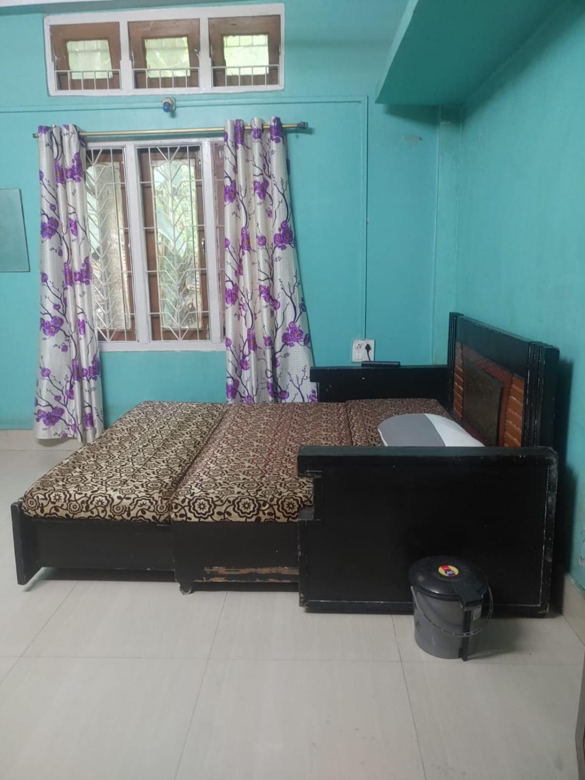 Comfort Inn Guwahati Buitenkant foto