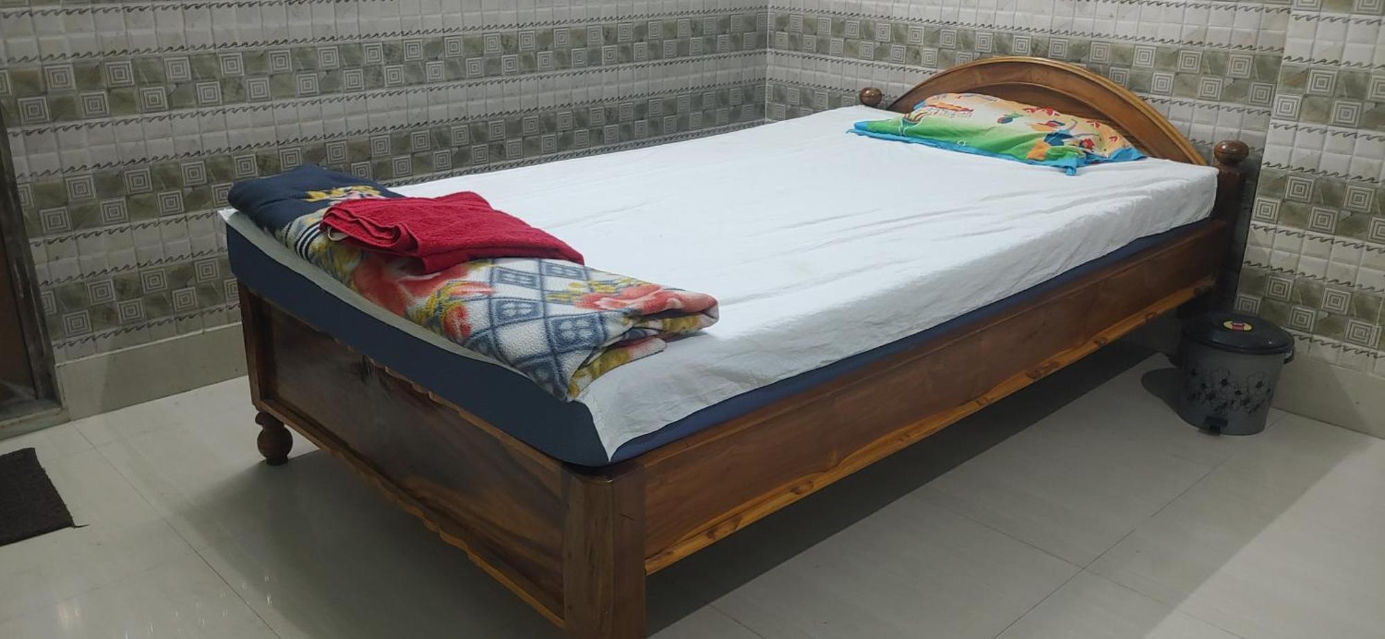 Comfort Inn Guwahati Kamer foto
