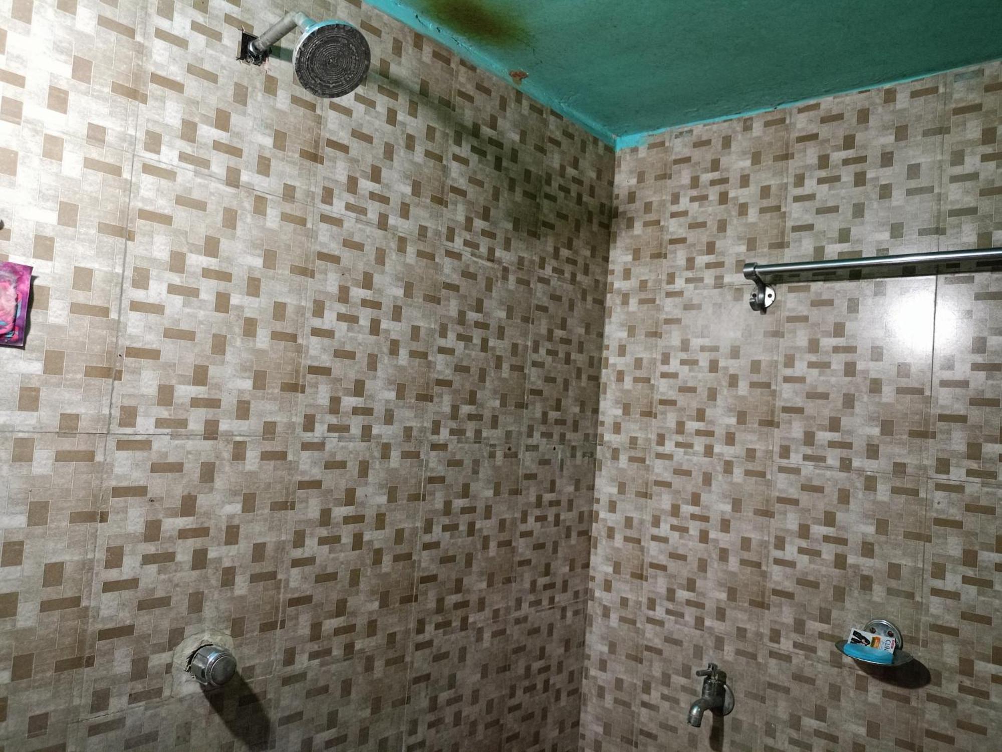 Comfort Inn Guwahati Buitenkant foto