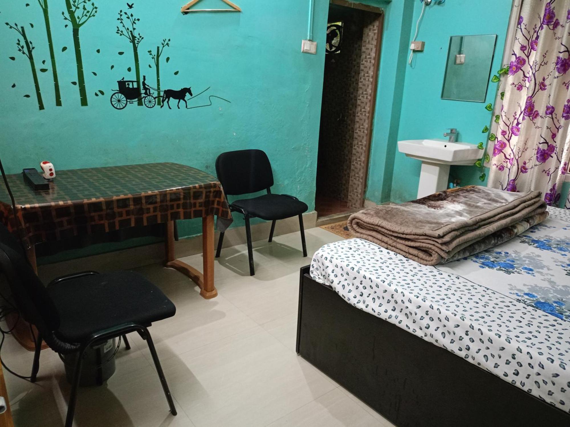 Comfort Inn Guwahati Buitenkant foto