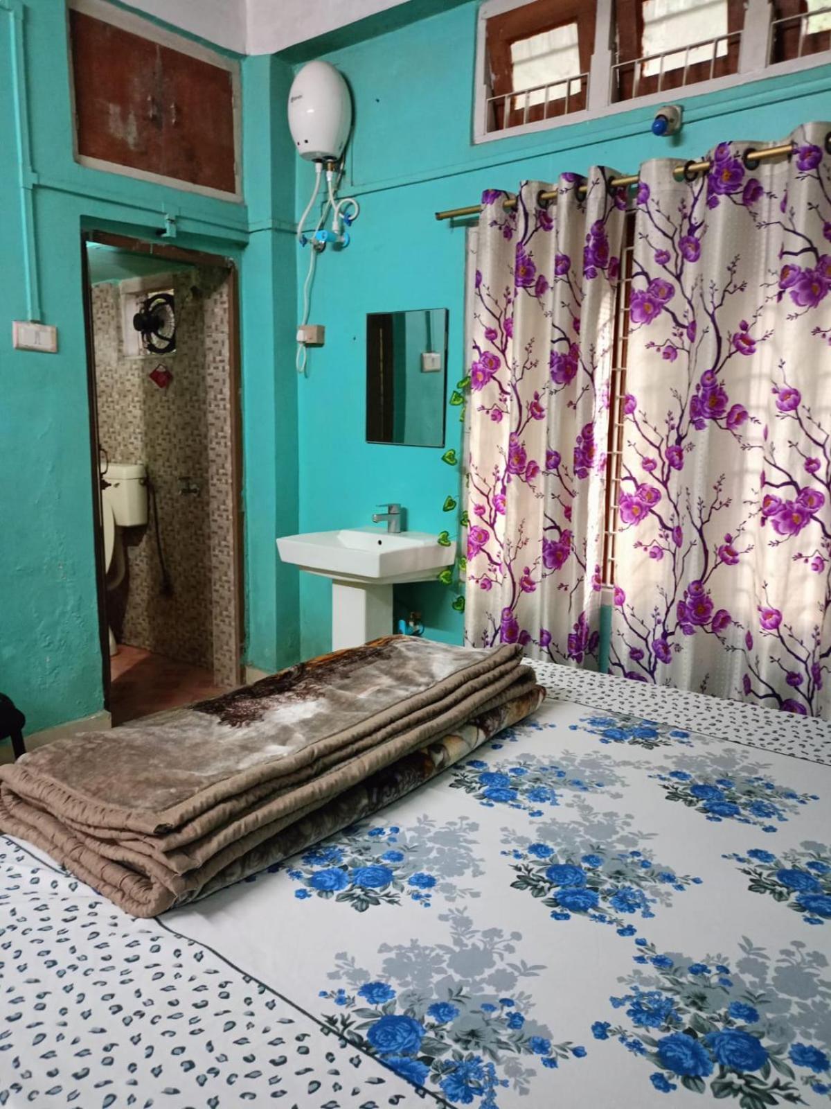 Comfort Inn Guwahati Buitenkant foto