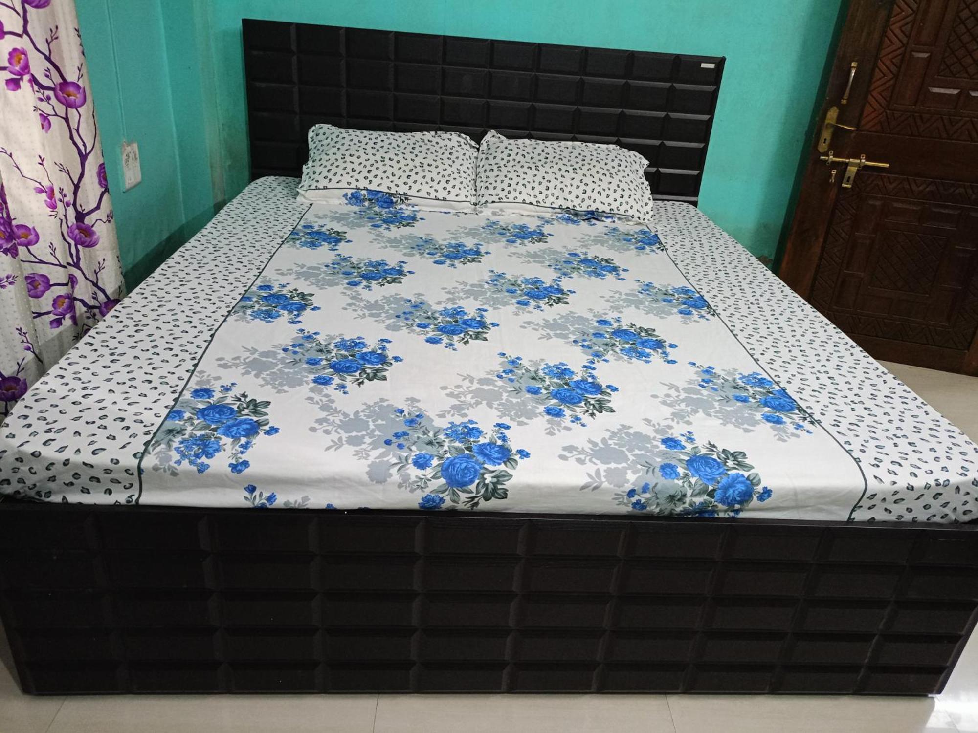 Comfort Inn Guwahati Buitenkant foto