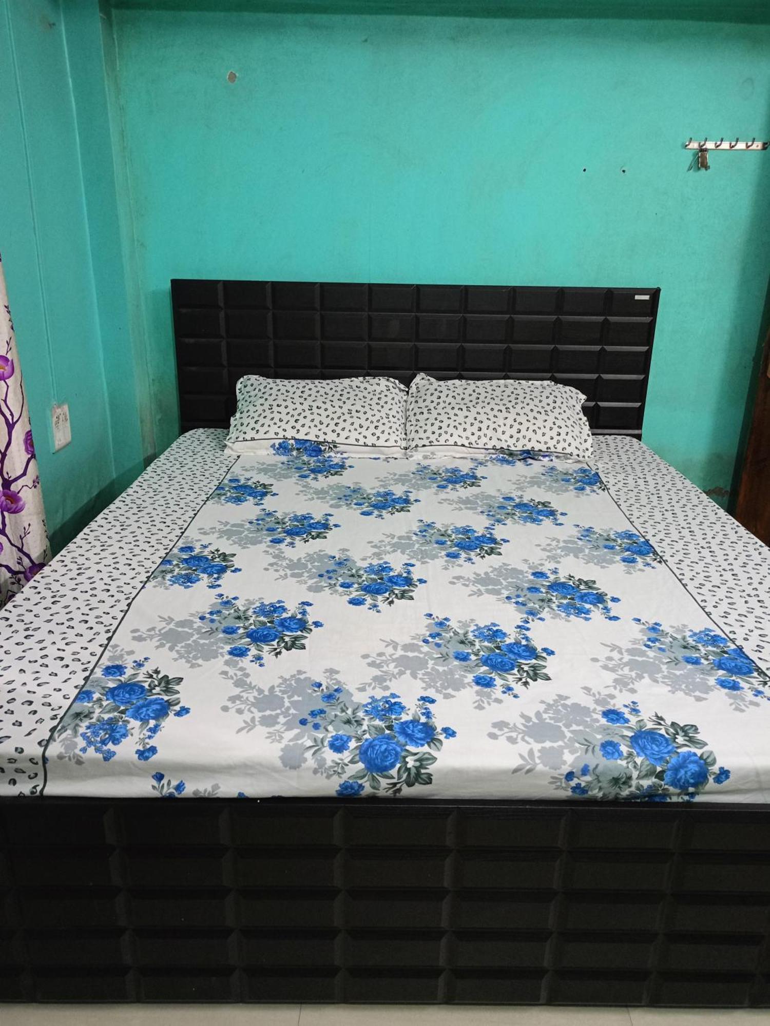 Comfort Inn Guwahati Buitenkant foto