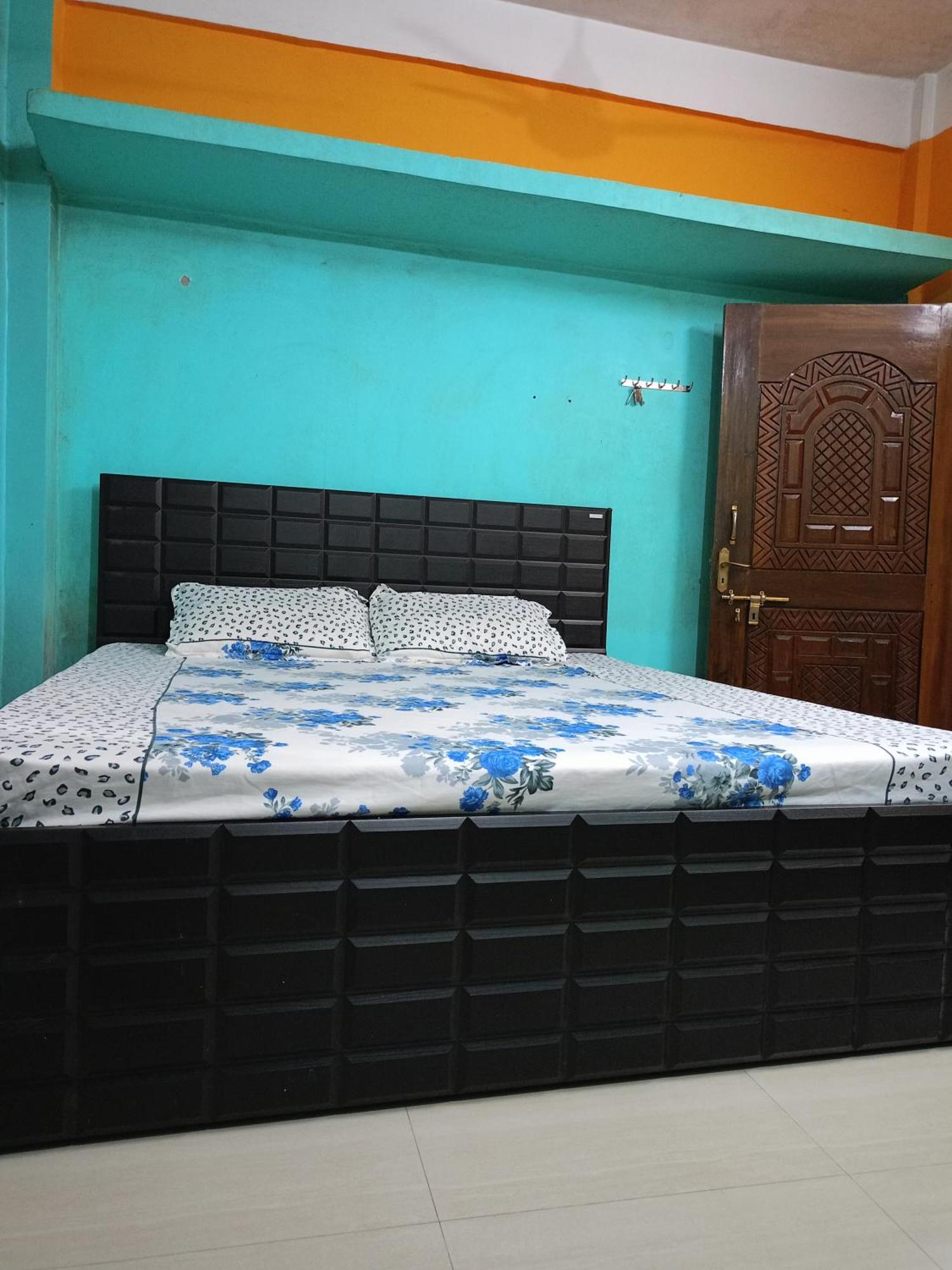 Comfort Inn Guwahati Buitenkant foto