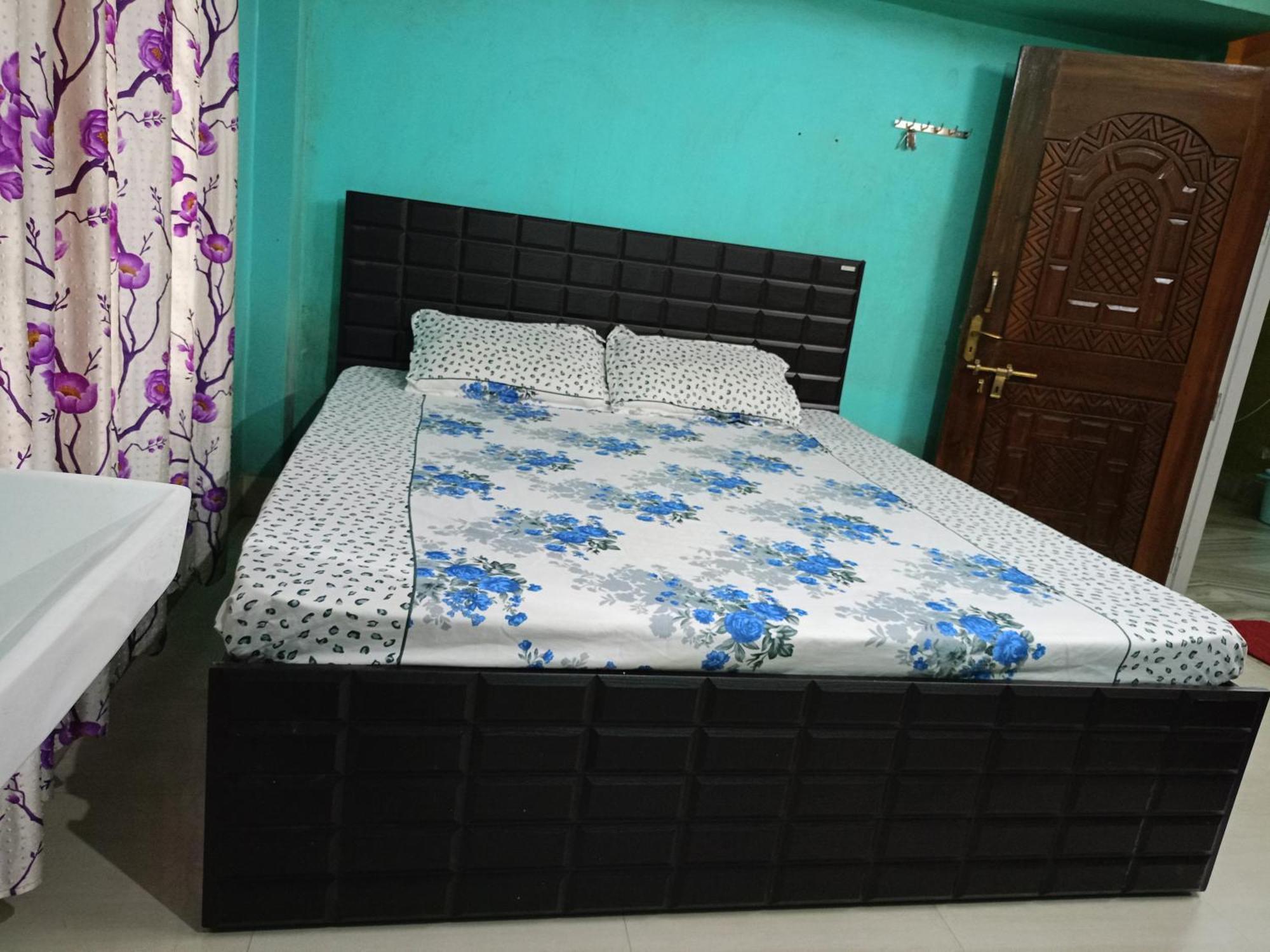 Comfort Inn Guwahati Buitenkant foto