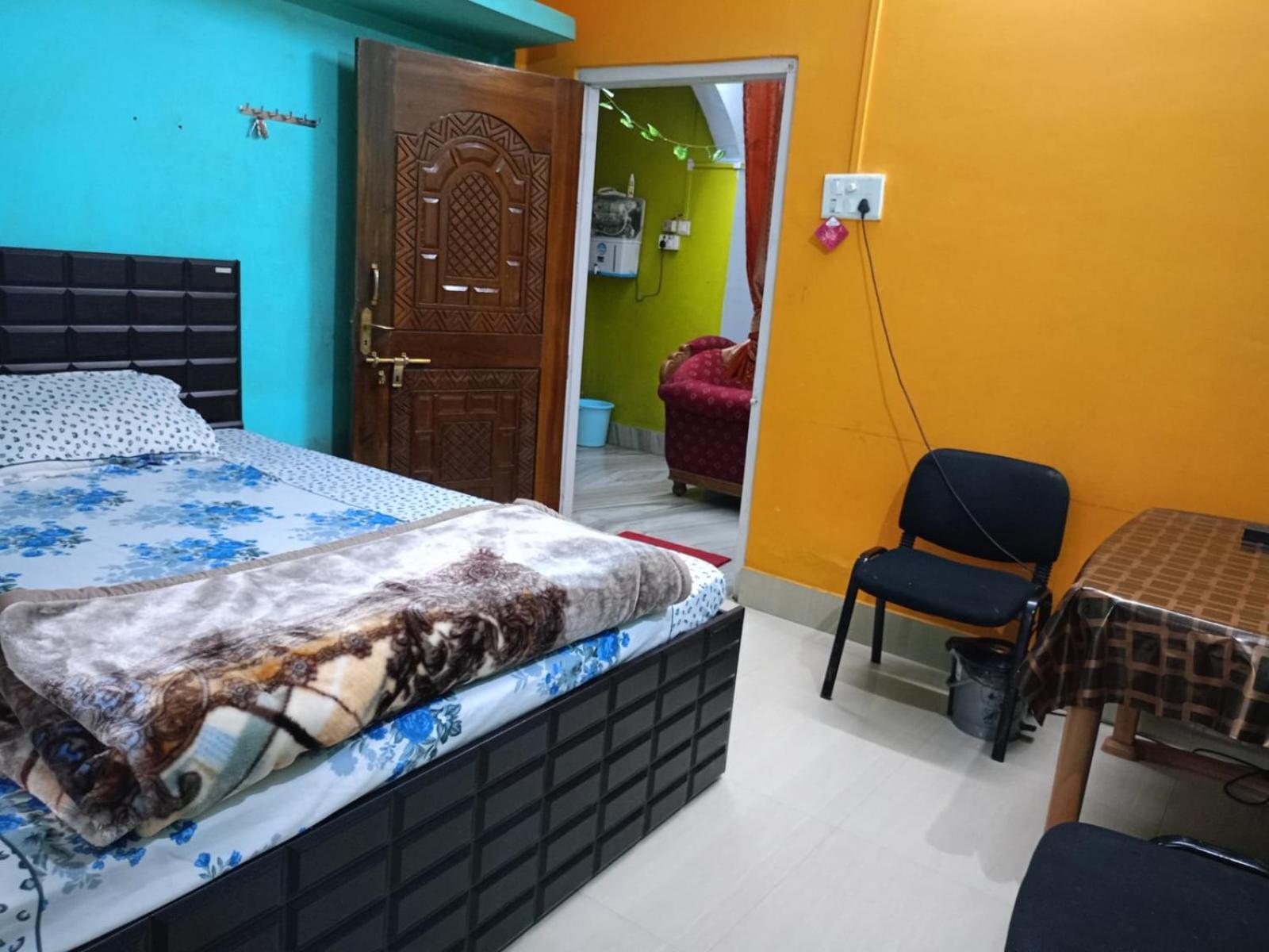 Comfort Inn Guwahati Buitenkant foto