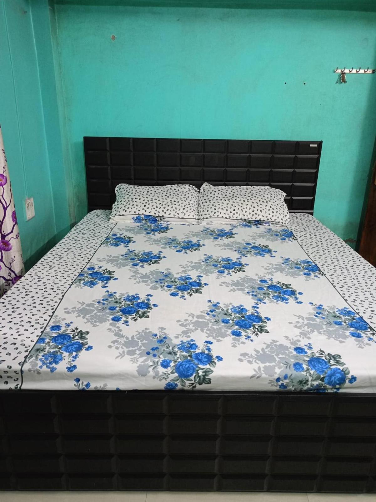 Comfort Inn Guwahati Buitenkant foto