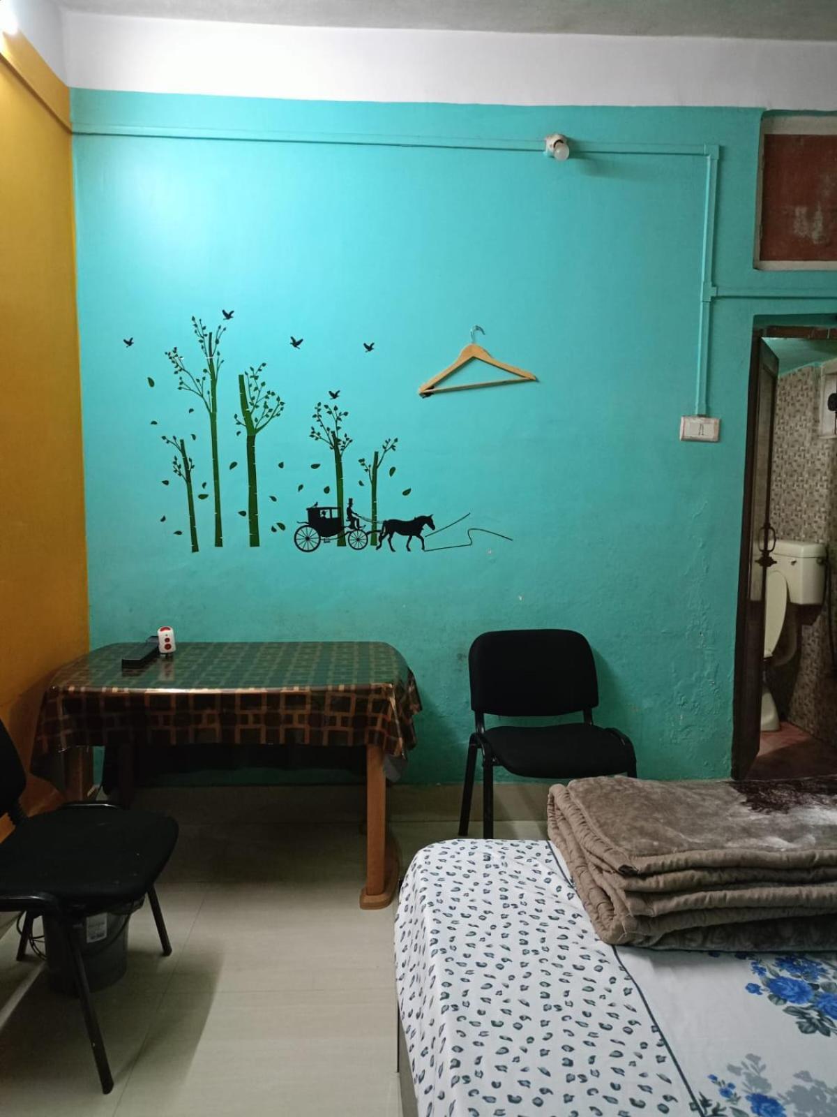 Comfort Inn Guwahati Buitenkant foto