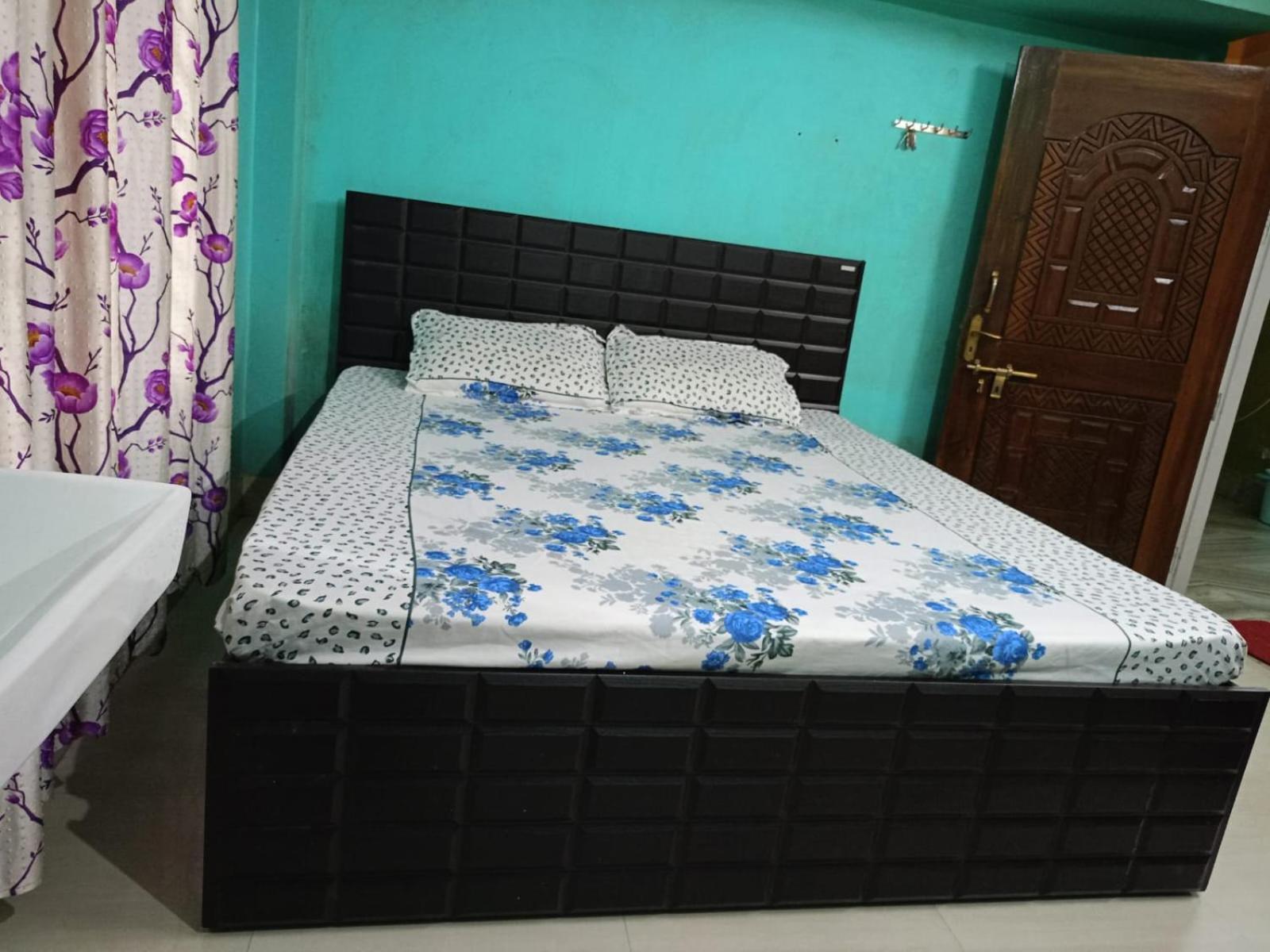 Comfort Inn Guwahati Buitenkant foto