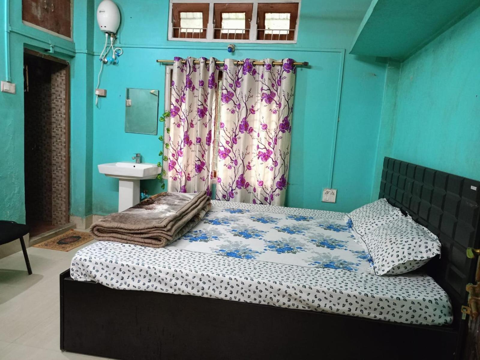 Comfort Inn Guwahati Buitenkant foto