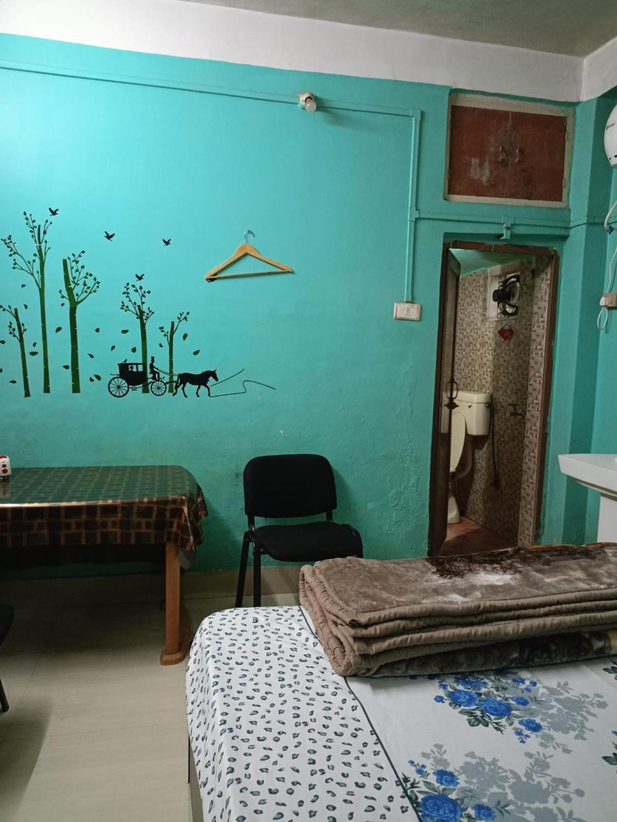 Comfort Inn Guwahati Buitenkant foto