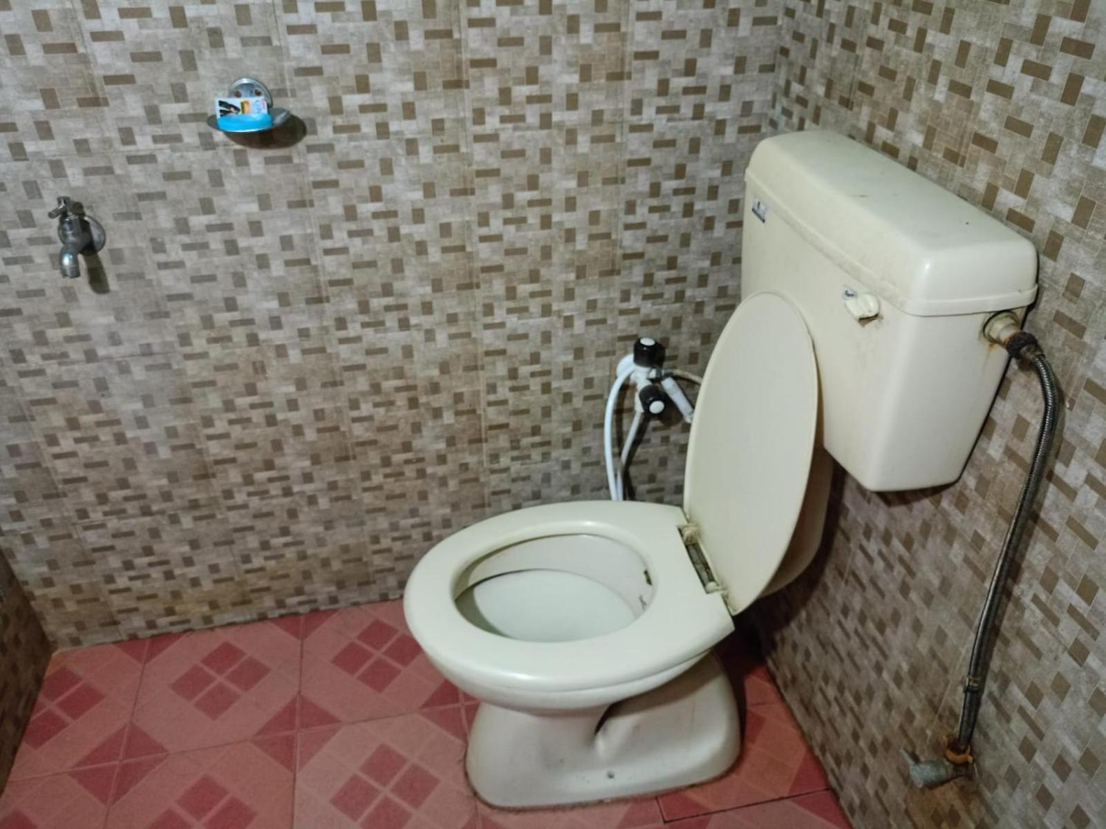 Comfort Inn Guwahati Buitenkant foto