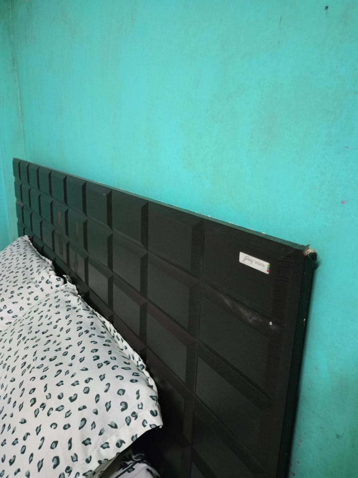 Comfort Inn Guwahati Buitenkant foto