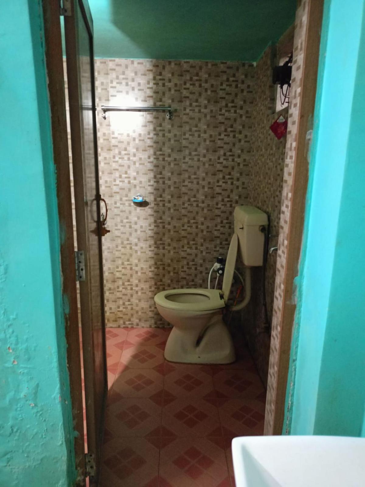 Comfort Inn Guwahati Buitenkant foto