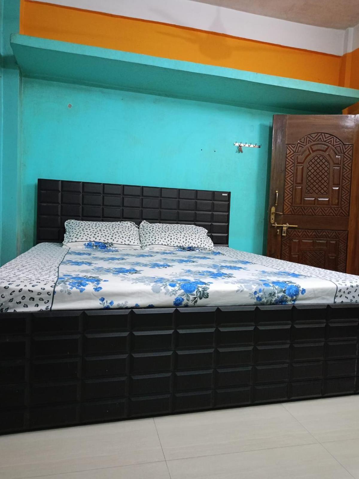 Comfort Inn Guwahati Buitenkant foto