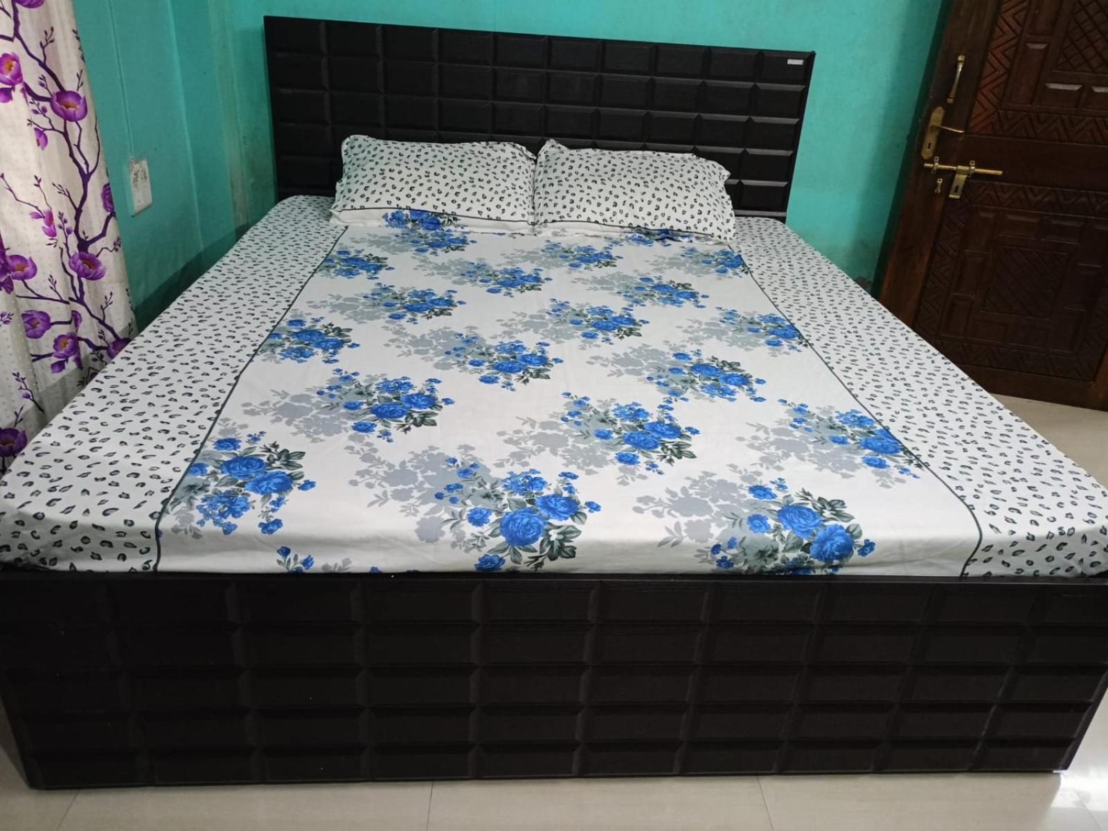 Comfort Inn Guwahati Buitenkant foto